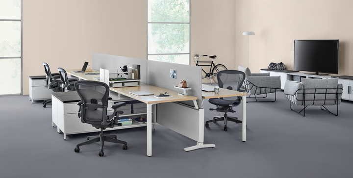 Aeron Office